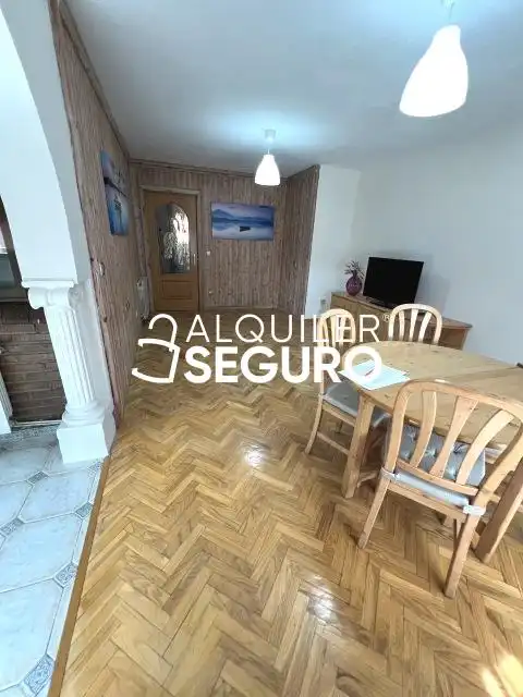 Flat for rent in Yugoslavia , El Carrascal
