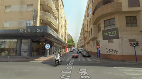 Foto 2 de Estudi en venda a Diego Ramírez Pastor, Antonio Machado, Torrevieja