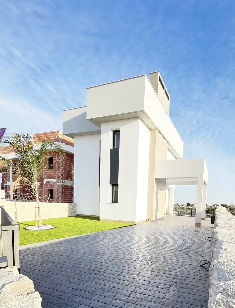 Villa avec piscine à vendre à Algorfa, imagen 3