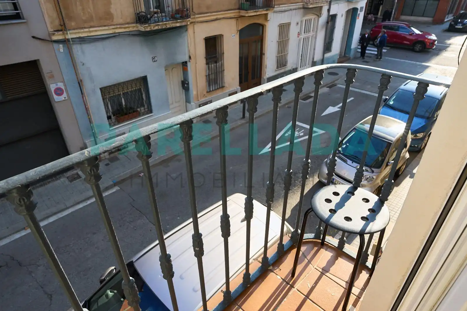 Exterior view of Flat for sale in Gorg - Progrés