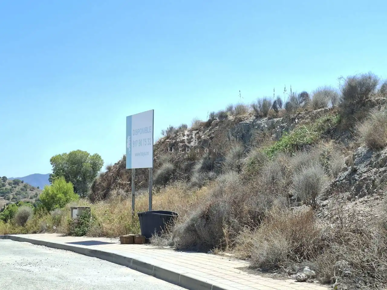Terreny rústic en venda a Camino Montecantalar, imagen 19