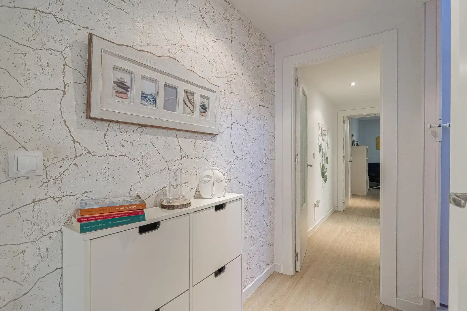 Duplex with terrace for sale in Plaza Plaza Cerezo, imagen 10