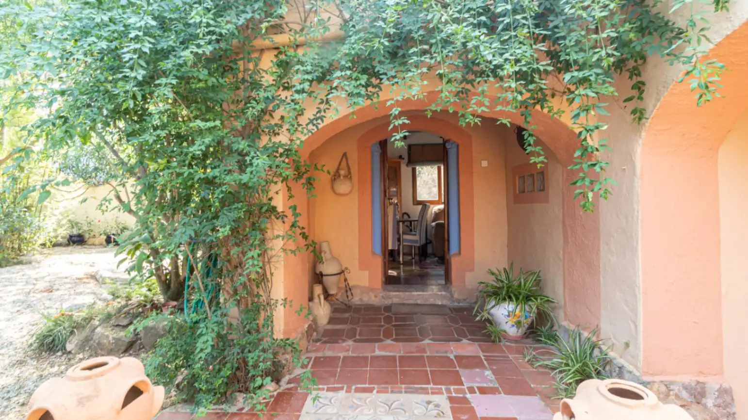 Houses for sale in Jávea / Xàbia  with Air Conditioner, Heating and Private garden