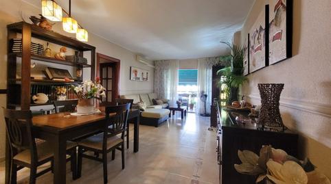 Foto 4 de Pis en venda a Calle Rosa, 1, La Florida - Parque Norte, Málaga