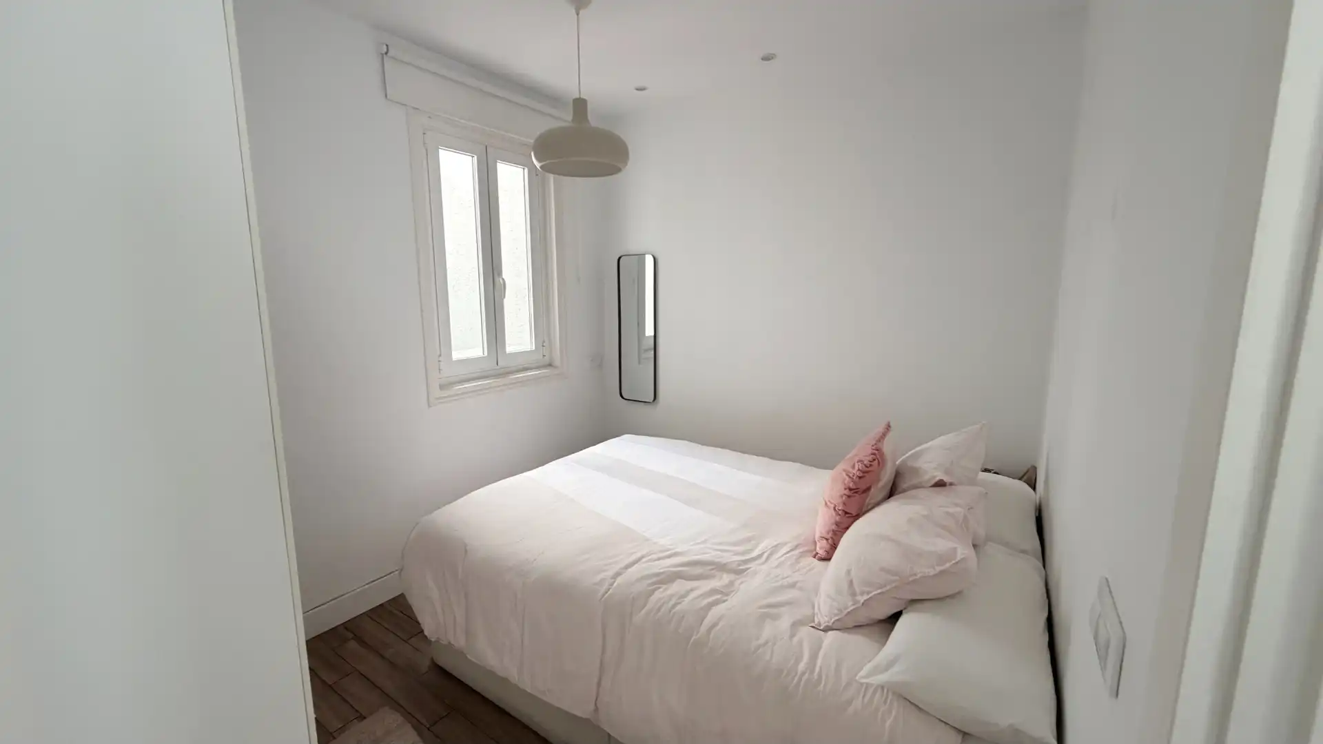 Habitación de Piso en venta en Madrid con Aire acondicionado, Calefacción y Terraza