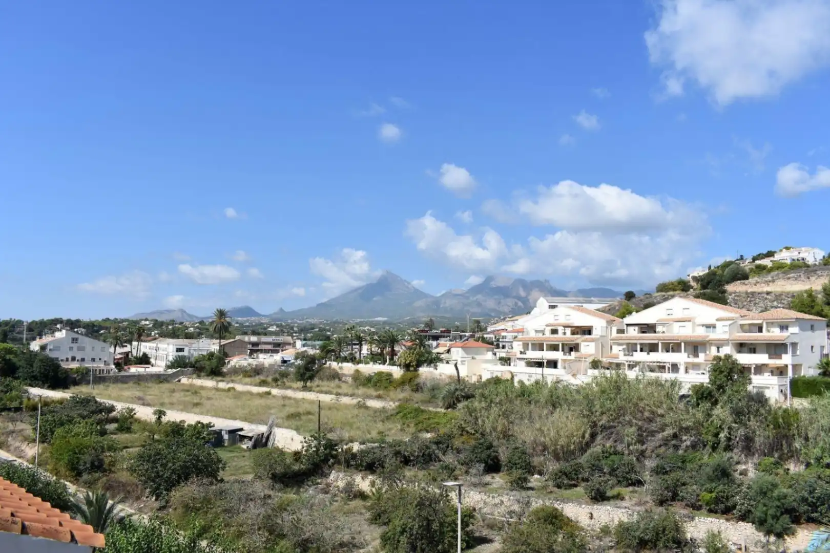Mini appartamento in vendita a Altea ciudad, imagen 25