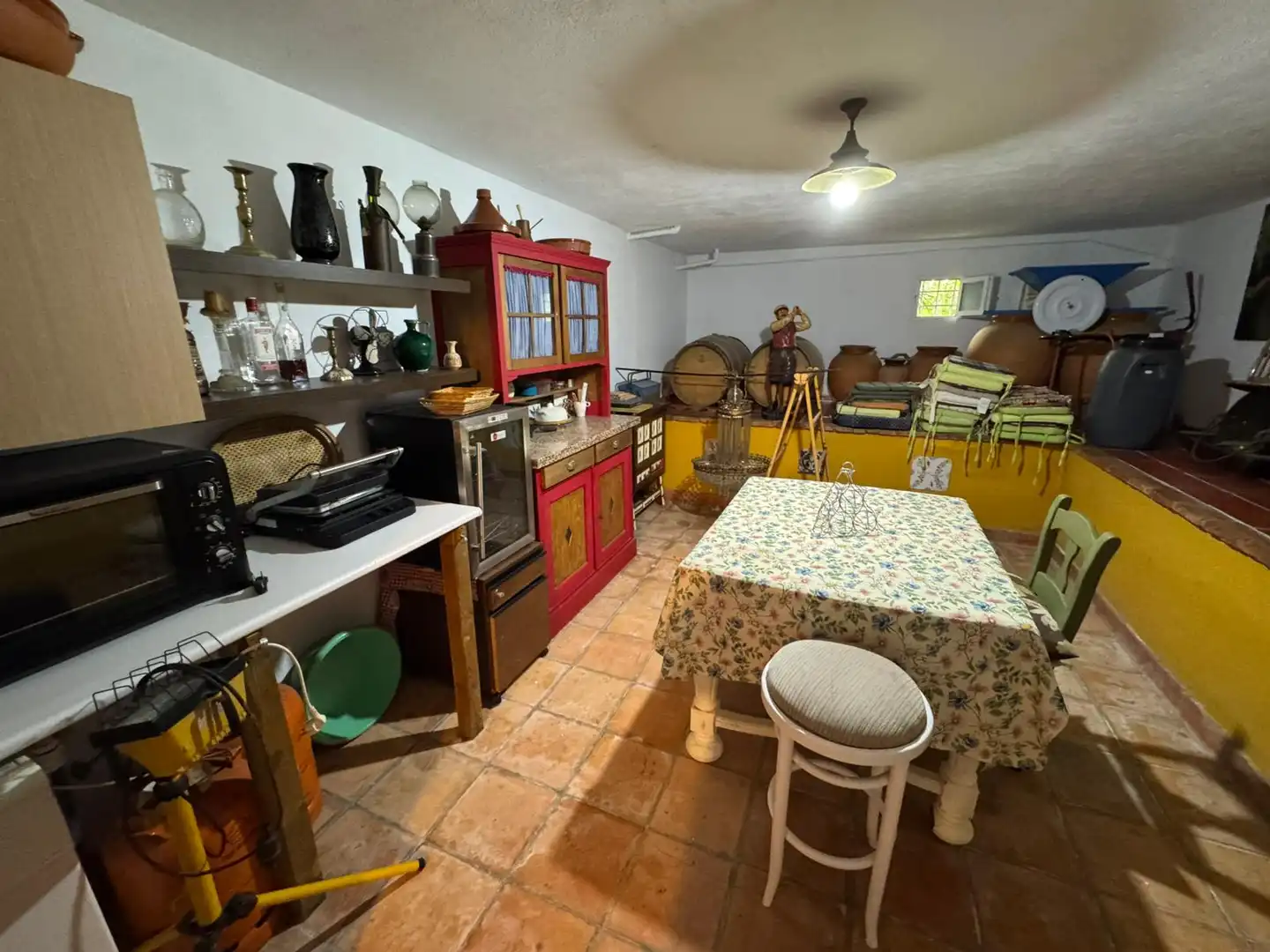 Kitchen of Houses for sale in Mérida  with Storage room