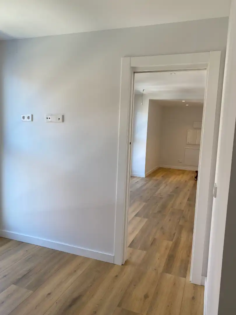 Apartamento de alquiler en Pozuelo de Alarcón con Aire acondicionado, Calefacción y Trastero