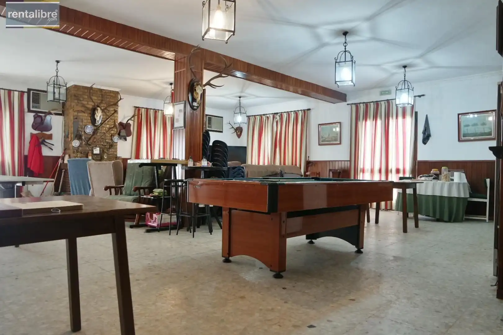 Finca rústica en venda en Sanlúcar de Barrameda amb Aire condicionat, Calefacció i Jardí privat