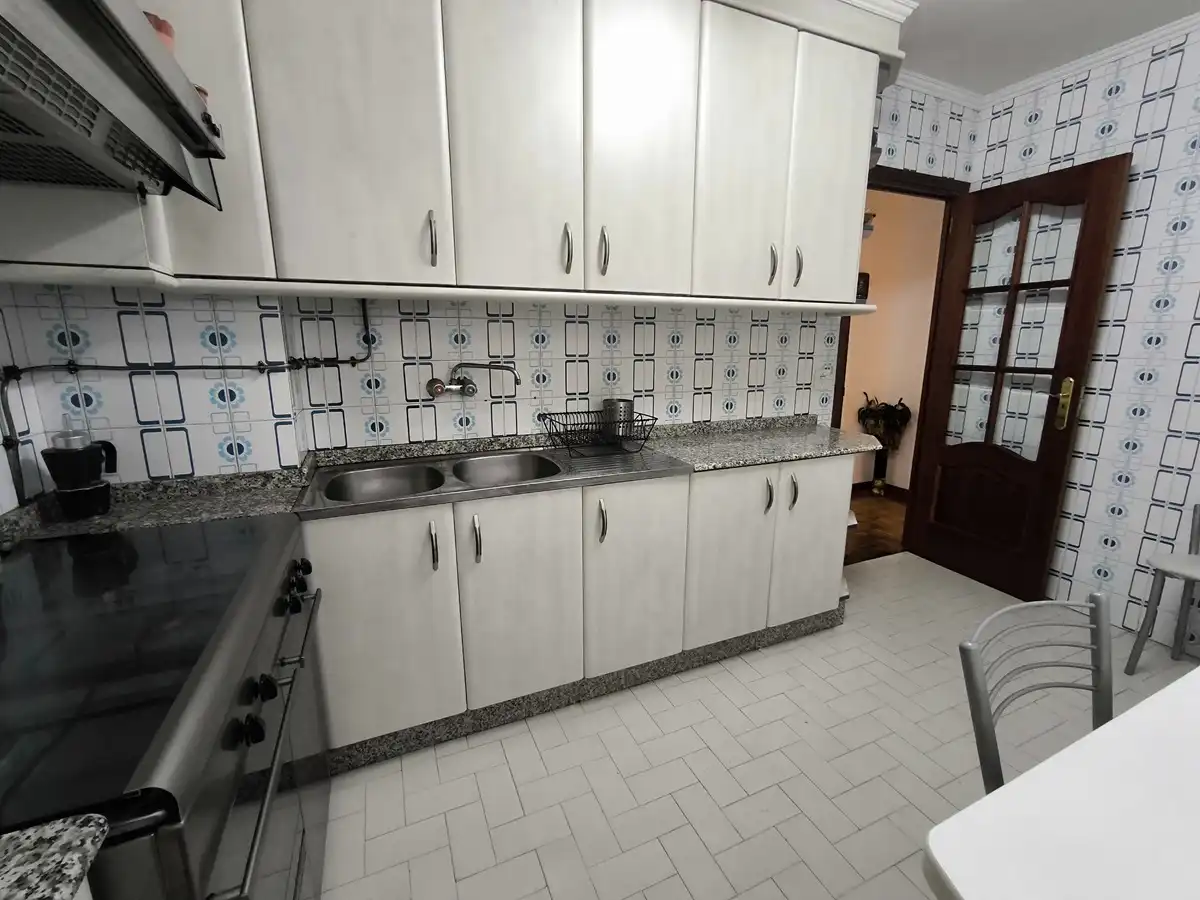 Piso con terraza en venta en Vilagarcía, imagen 17