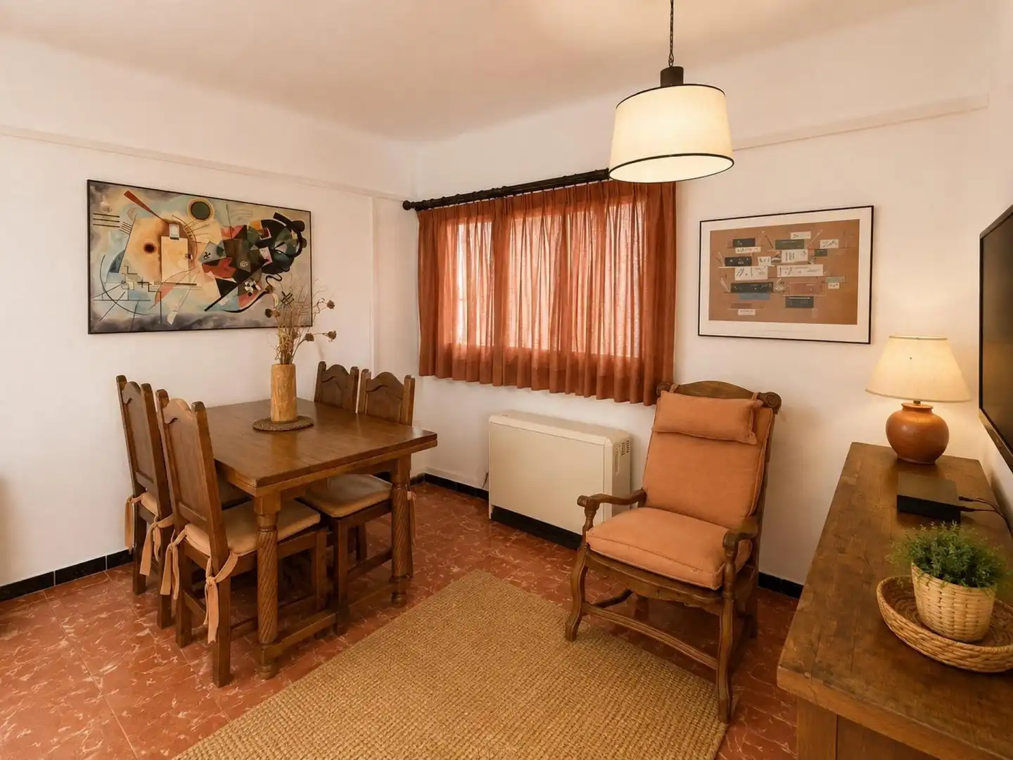 Dining room of Houses for sale in Nord
