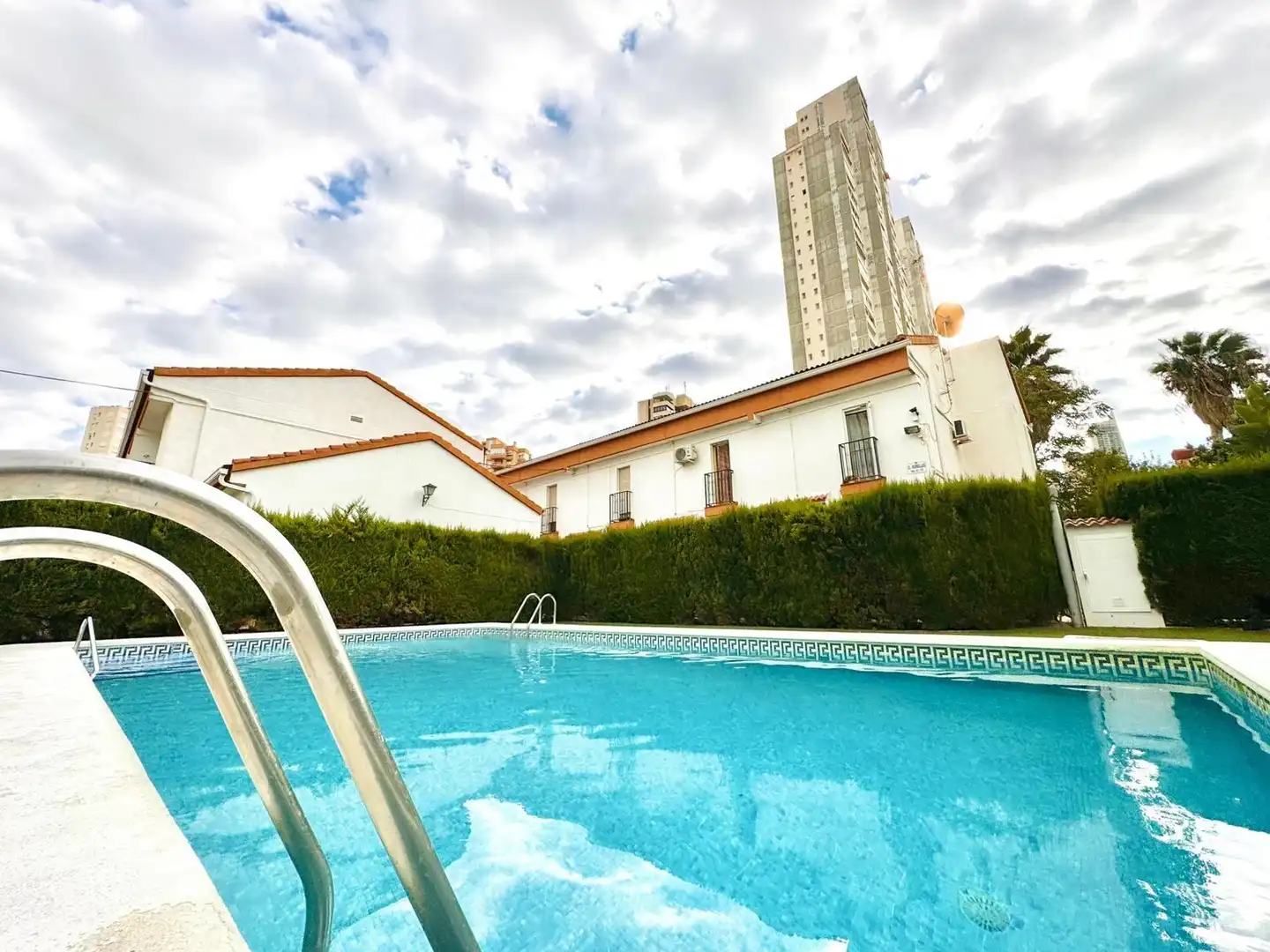 Bungalow con piscina en venta en Rincón de Loix, imagen 26