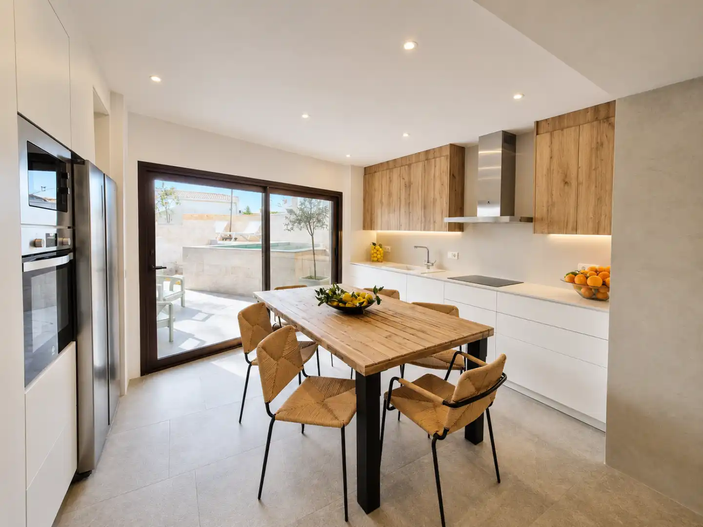 Reihenhaus mit Terrasse zur Miete in Sant Llorenç des Cardassar - Carrer del Pou, imagen 41