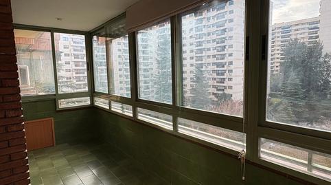 Photo 5 of Flat for rent in Calle de Pedro Rico, La Paz,  Madrid Capital