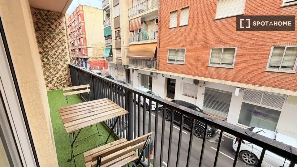 Zimmer in Poble Nou
