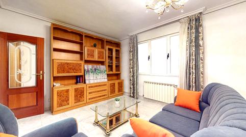 Foto 3 de Pis en venda a Calle del General Ricardos, San Isidro, Madrid