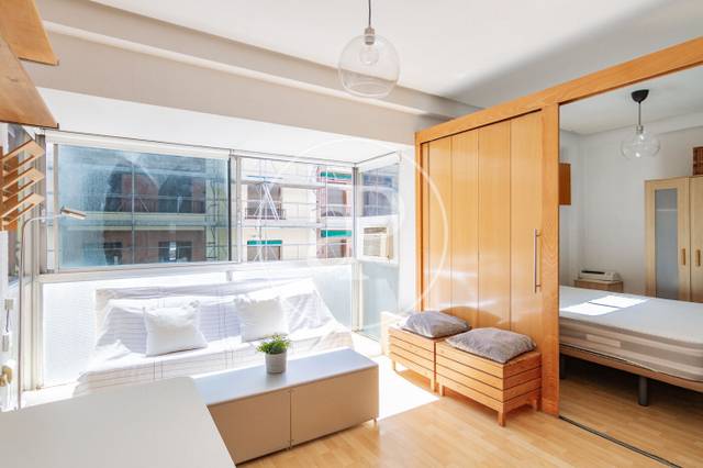 Piso en Alquiler en Calle de Lagasca en Recoletos