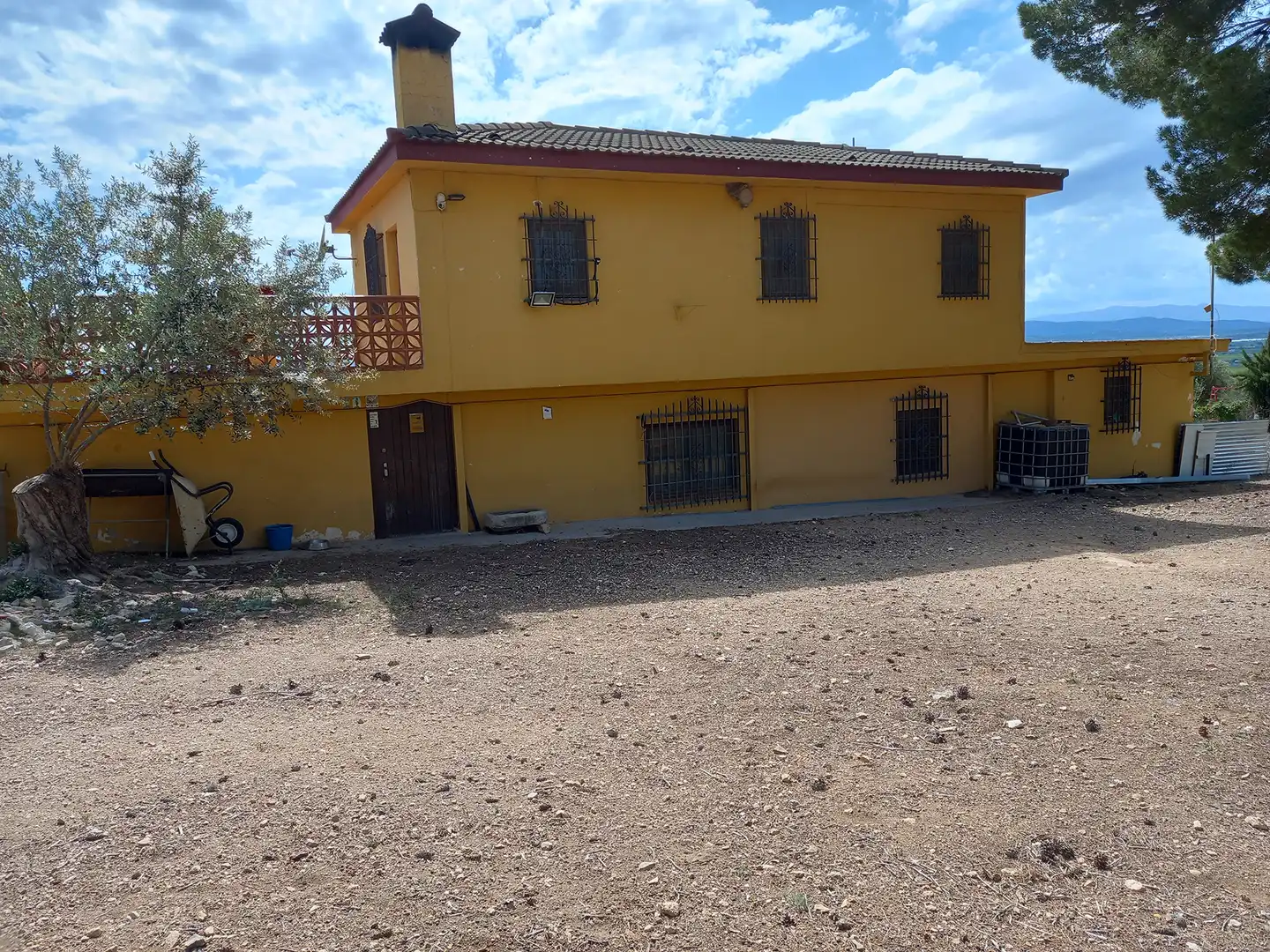 Casa o chalet en venta en Closa de Vinaròs - Ermita