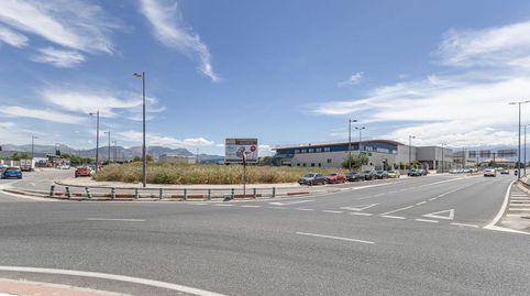 Foto 4 de Residencial en venta en Barrio de Zaidín, Granada Capital