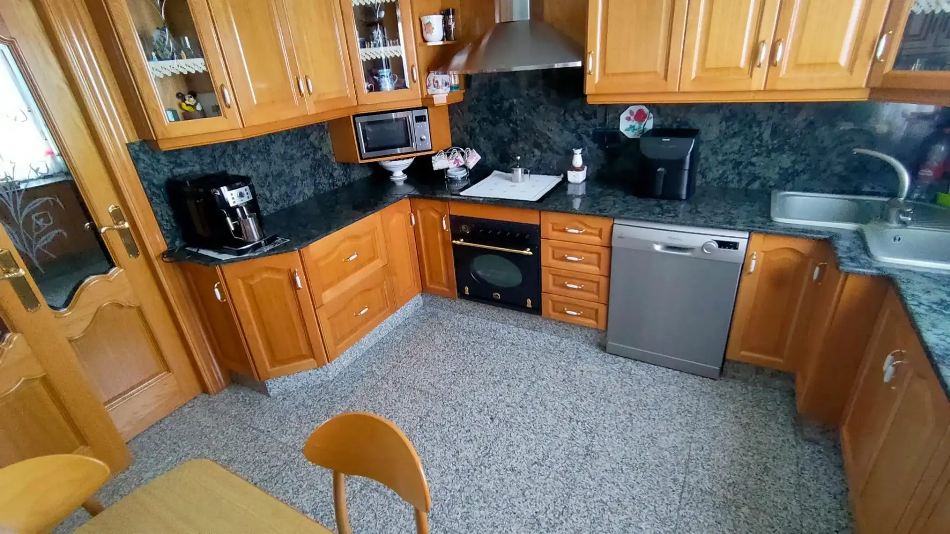 Casa amb piscina en venda a San Juan de los Terreros, imagen 16
