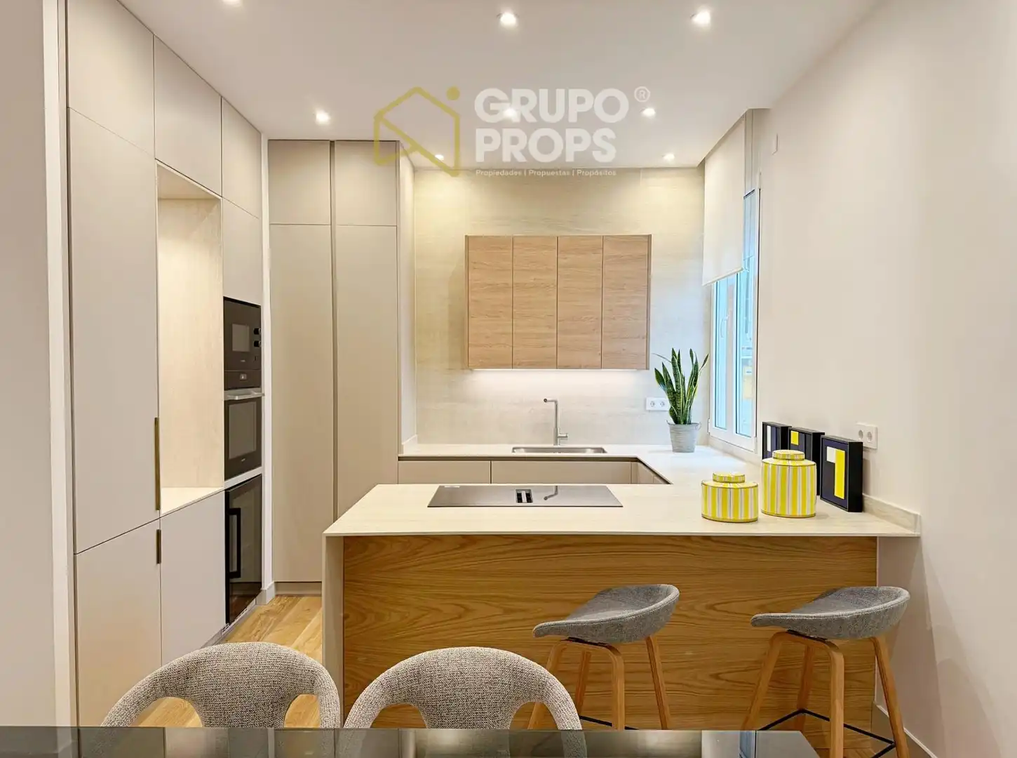 Apartamento con ascensor en venta en Centro, imagen 8