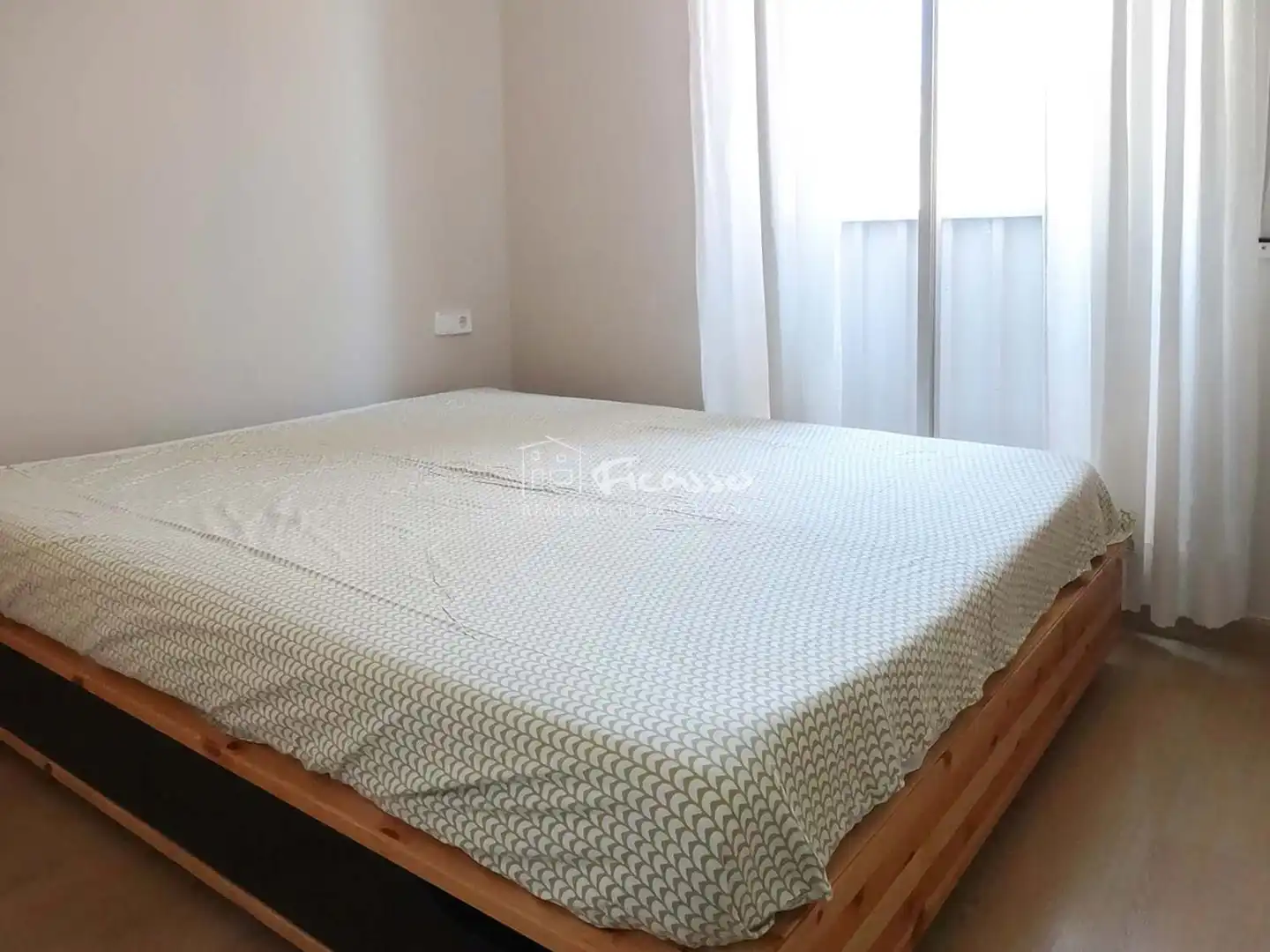 Habitación de Piso en venta en Barcelona con Aire acondicionado, Calefacción y Parquet