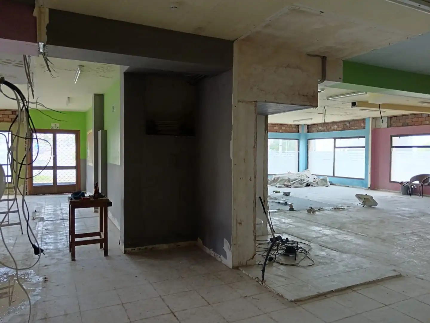 Local comercial en venta en Monte Porreiro, imagen 14