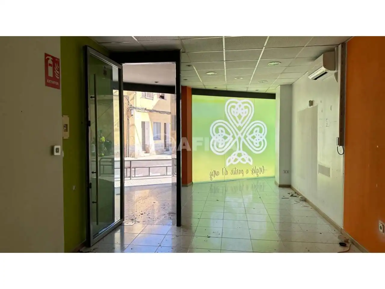 Ufficio in affitto a Cardedeu, imagen 5