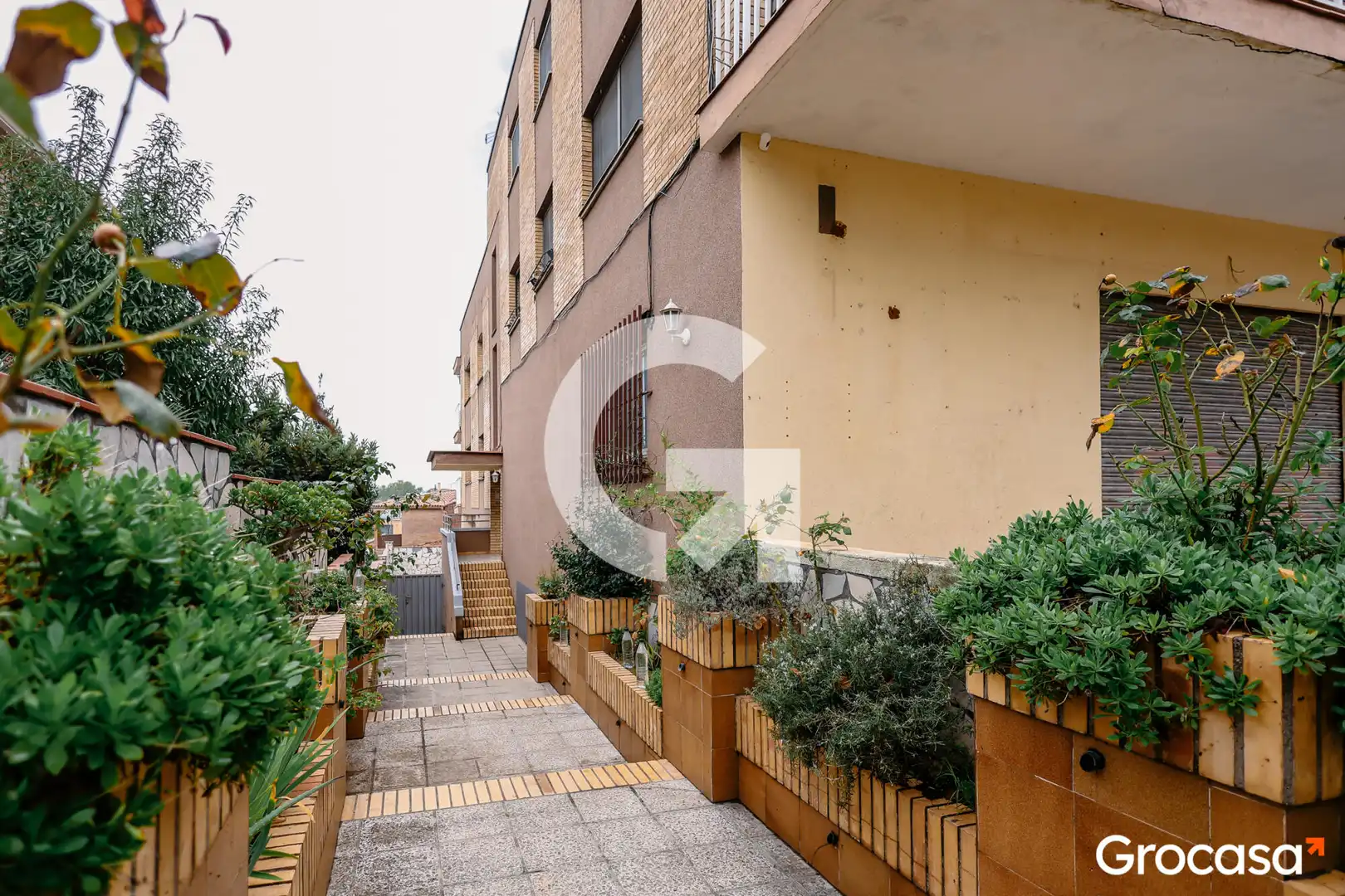 Attico con terrazza in vendita a AV CASTELLBISBAL, imagen 39