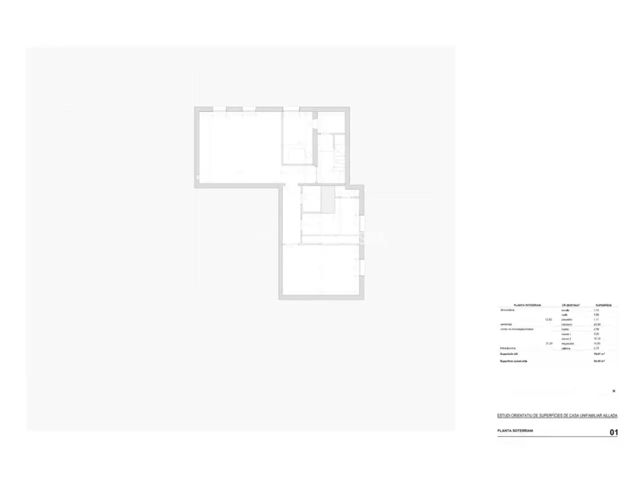 Casa o chalet en venta en Terrassa con Aire acondicionado, Calefacción y Jardín privado