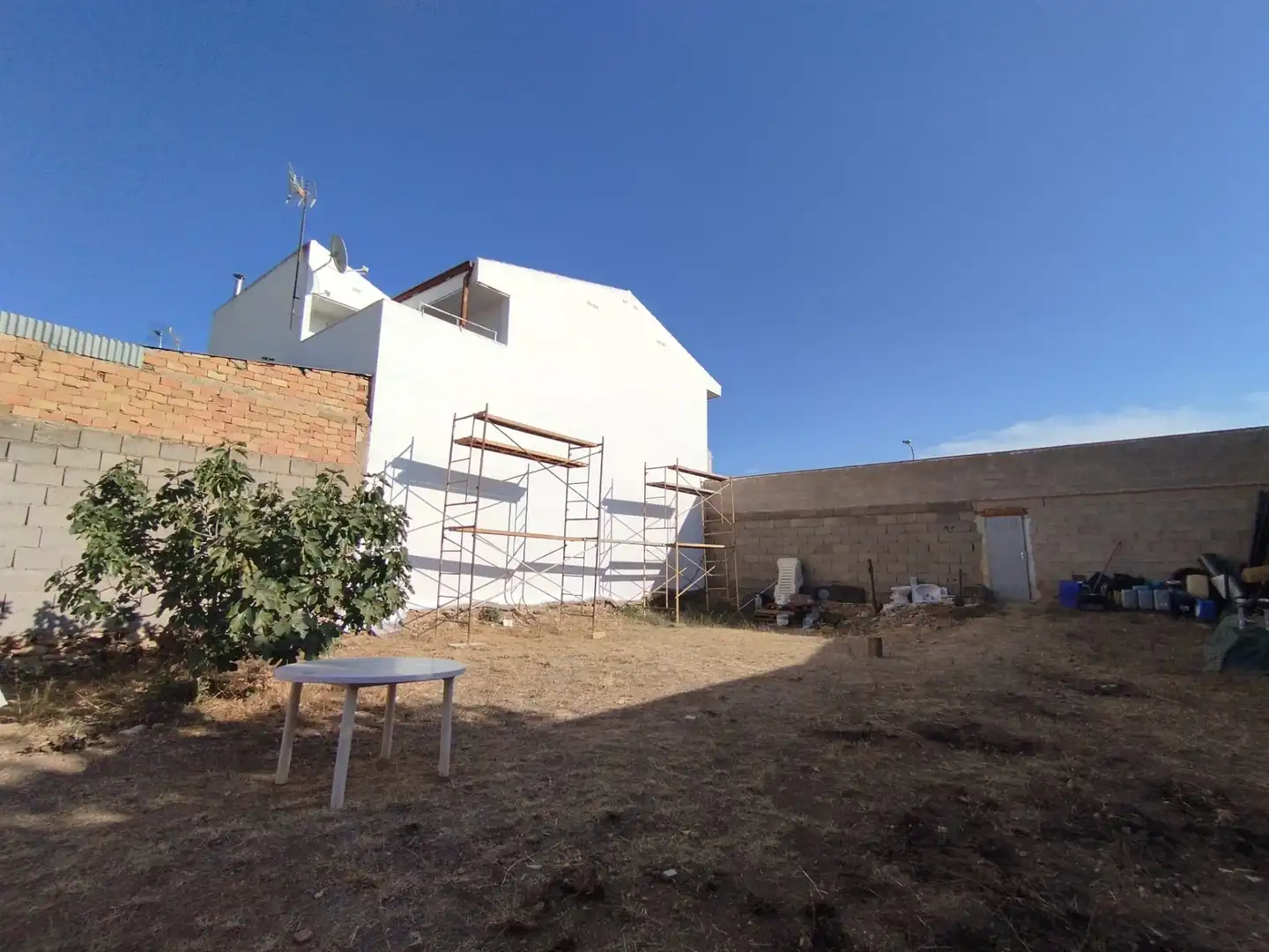 Terreny residencial en venda a Calle José Alcázar, imagen 12
