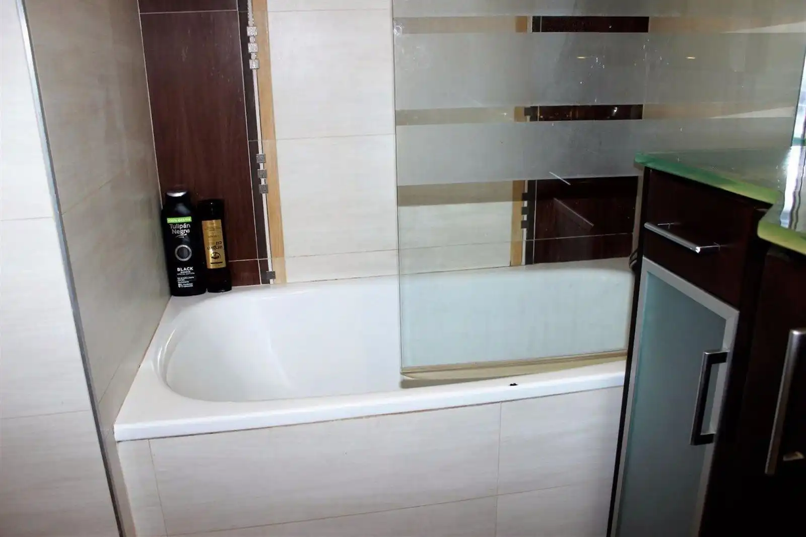 Bathroom of Detached homes for sale in Torredembarra  with Air Conditioner, Heating and Private garden