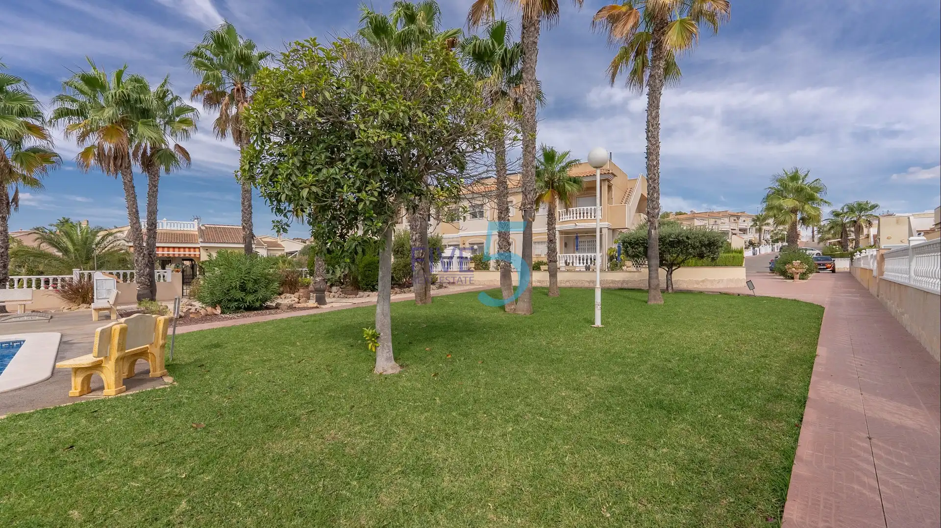 Adosado con terraza en venta en Ciudad Quesada, imagen 35