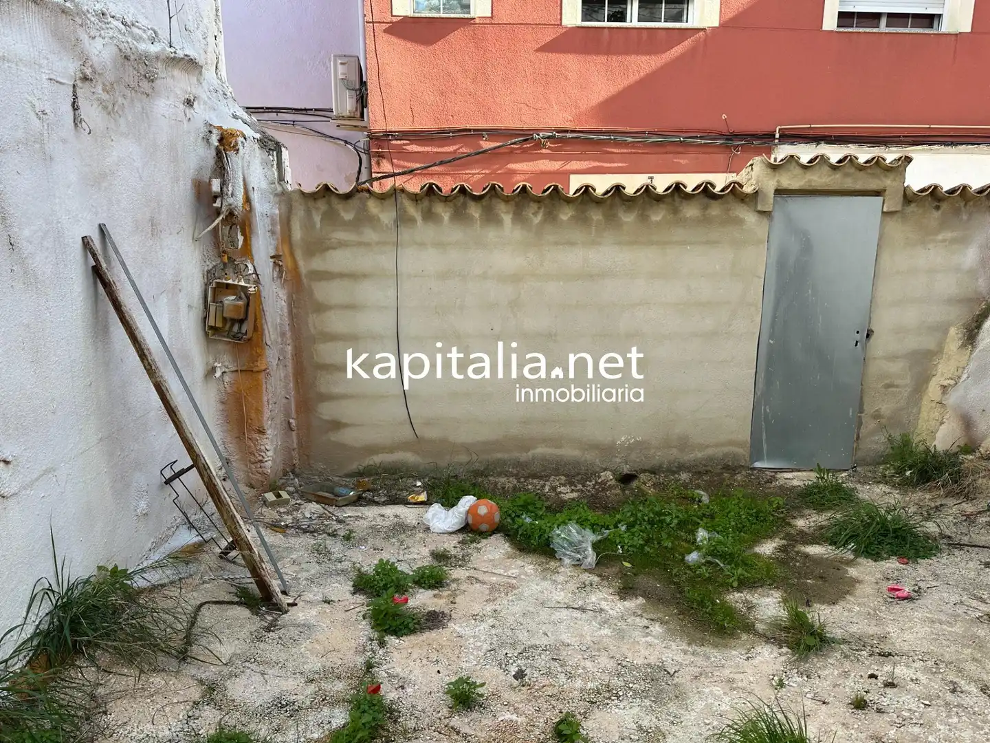 Terreni e lotti in vendita a Albaida, imagen 4
