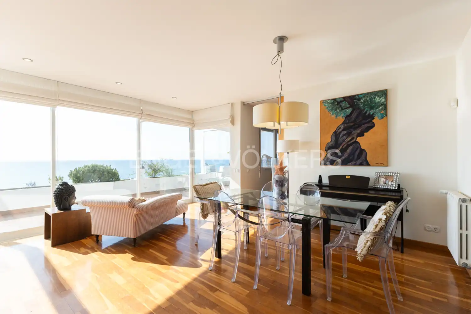 Haus mit Pool zum Verkauf in Las Atalayas - Urmi - Cerro de Mar, imagen 5