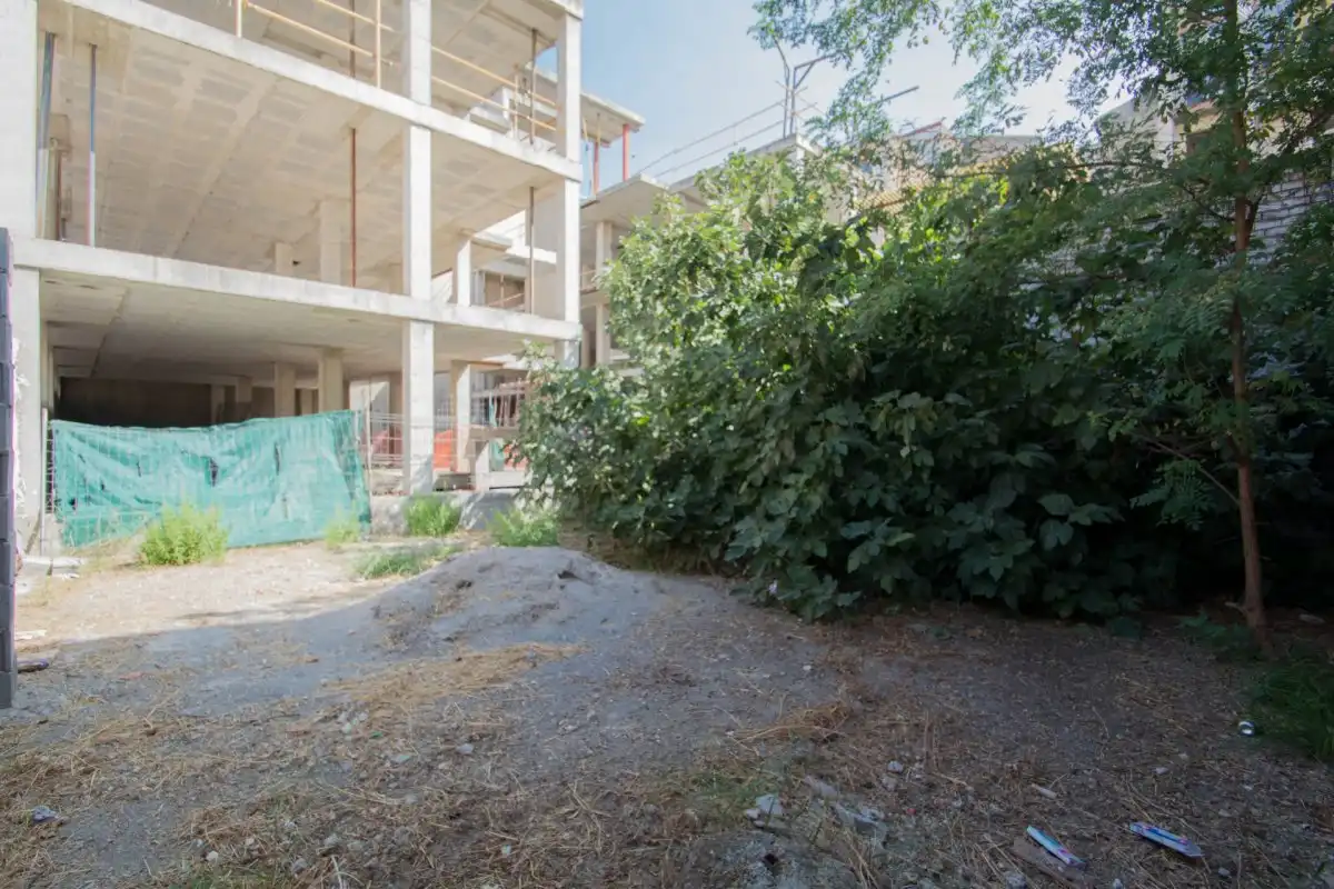 Lands and plots for sale in Calle Uruguay, imagen 2