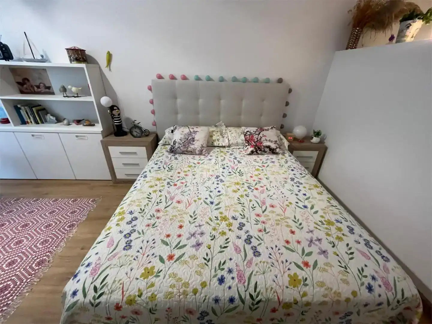 Habitación de Piso en venta en Tregadín