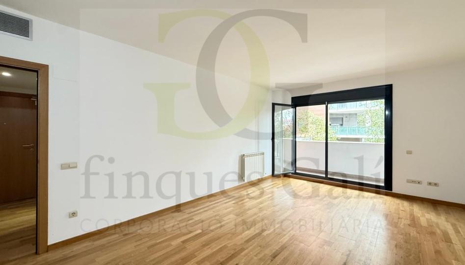 Photo 1 of Flat to rent in Bases de Manresa - Carretera de Santpedor, Barcelona