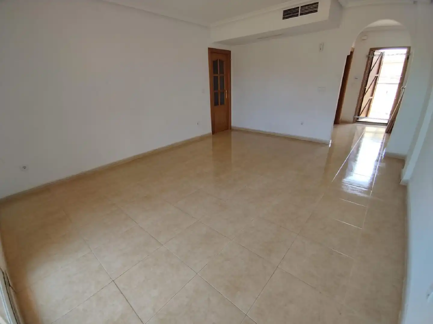 Dachboden zum Verkauf in San Javier mit Terrasse