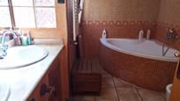 Bathroom of Single-family semi-detached for sale in Badalona  with Air Conditioner and Balcony