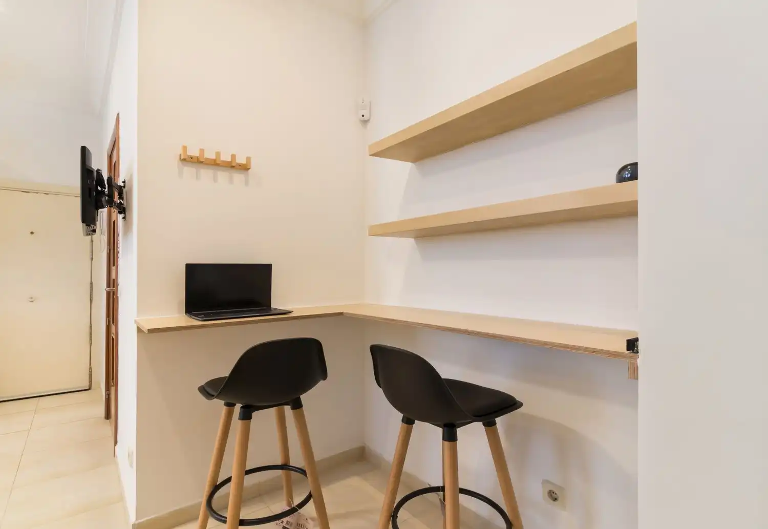 Dúplex en venta en Carabanchel