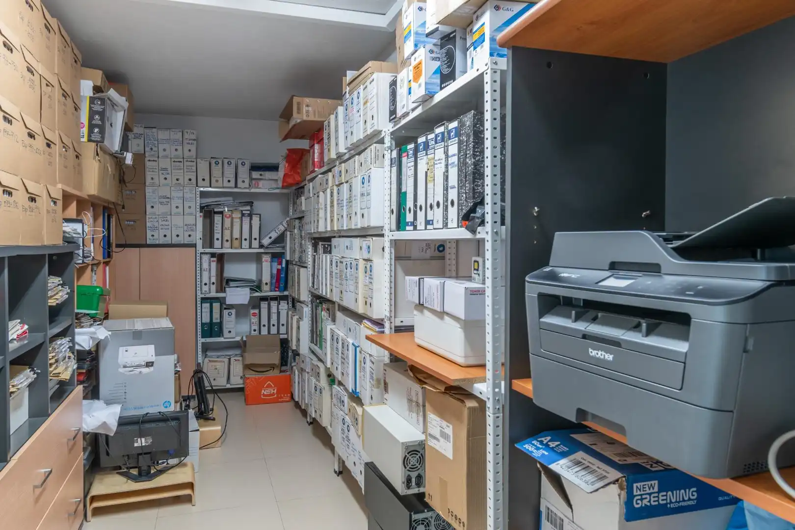 Local comercial en venda a Calle TEJEROS 2, imagen 23