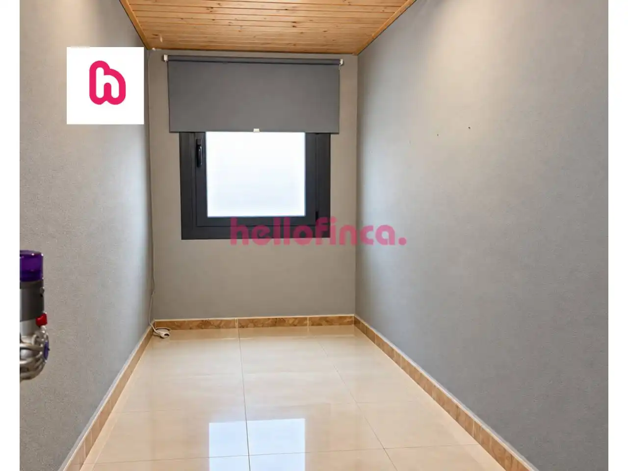Bedroom of Flat for sale in Terrassa  with Air Conditioner, Heating and Parquet flooring