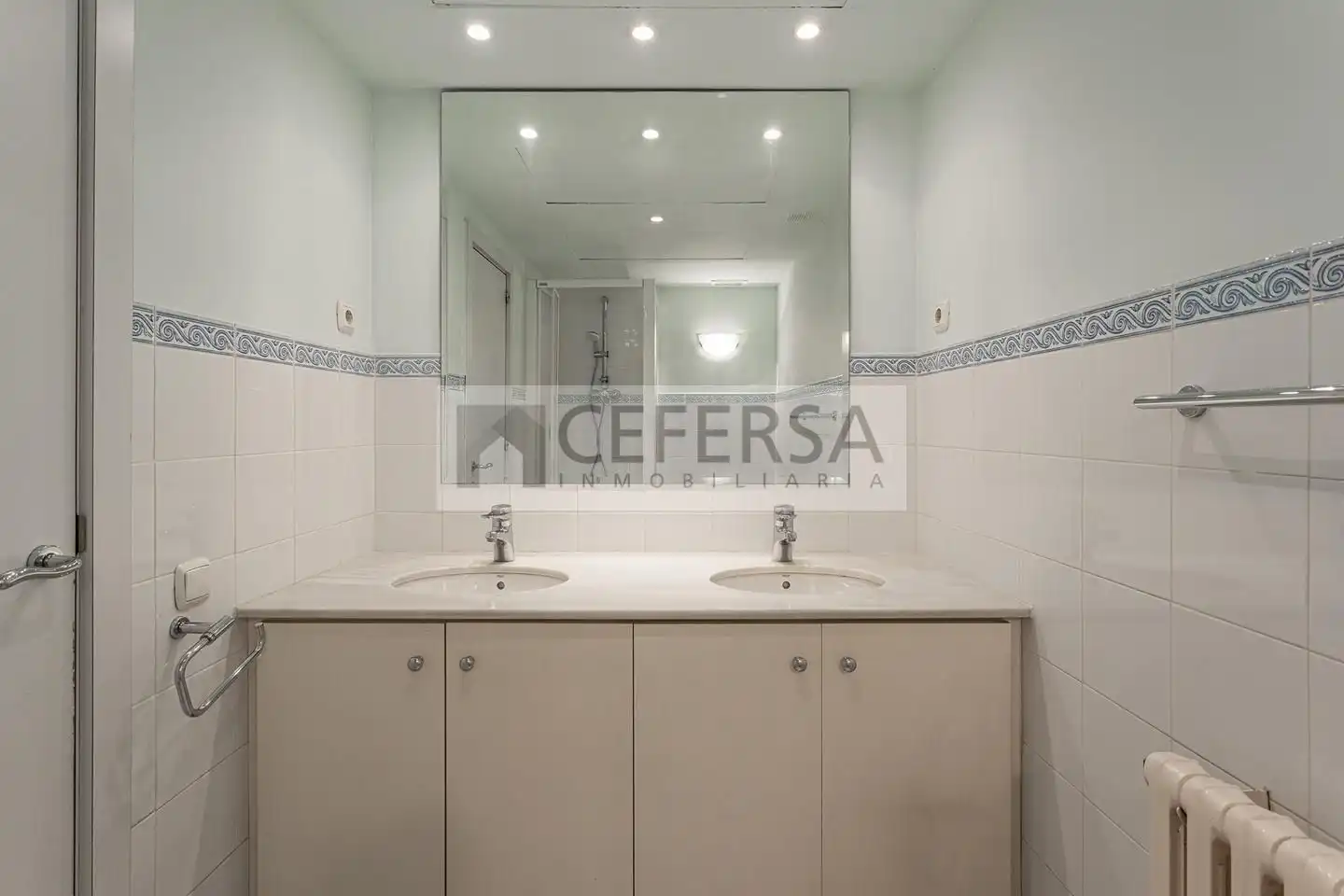 Pis amb piscina en venda a Sarrià - Sant Gervasi, imagen 36