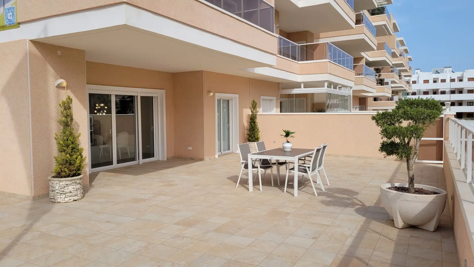 Apartamento en venta en Guardamar del Segura, Alicante