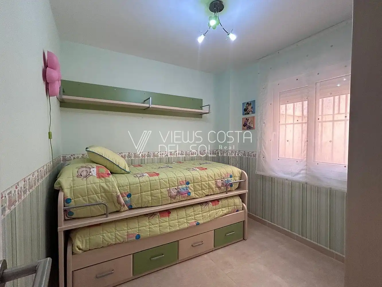 Apartament de lloguer a El Morche