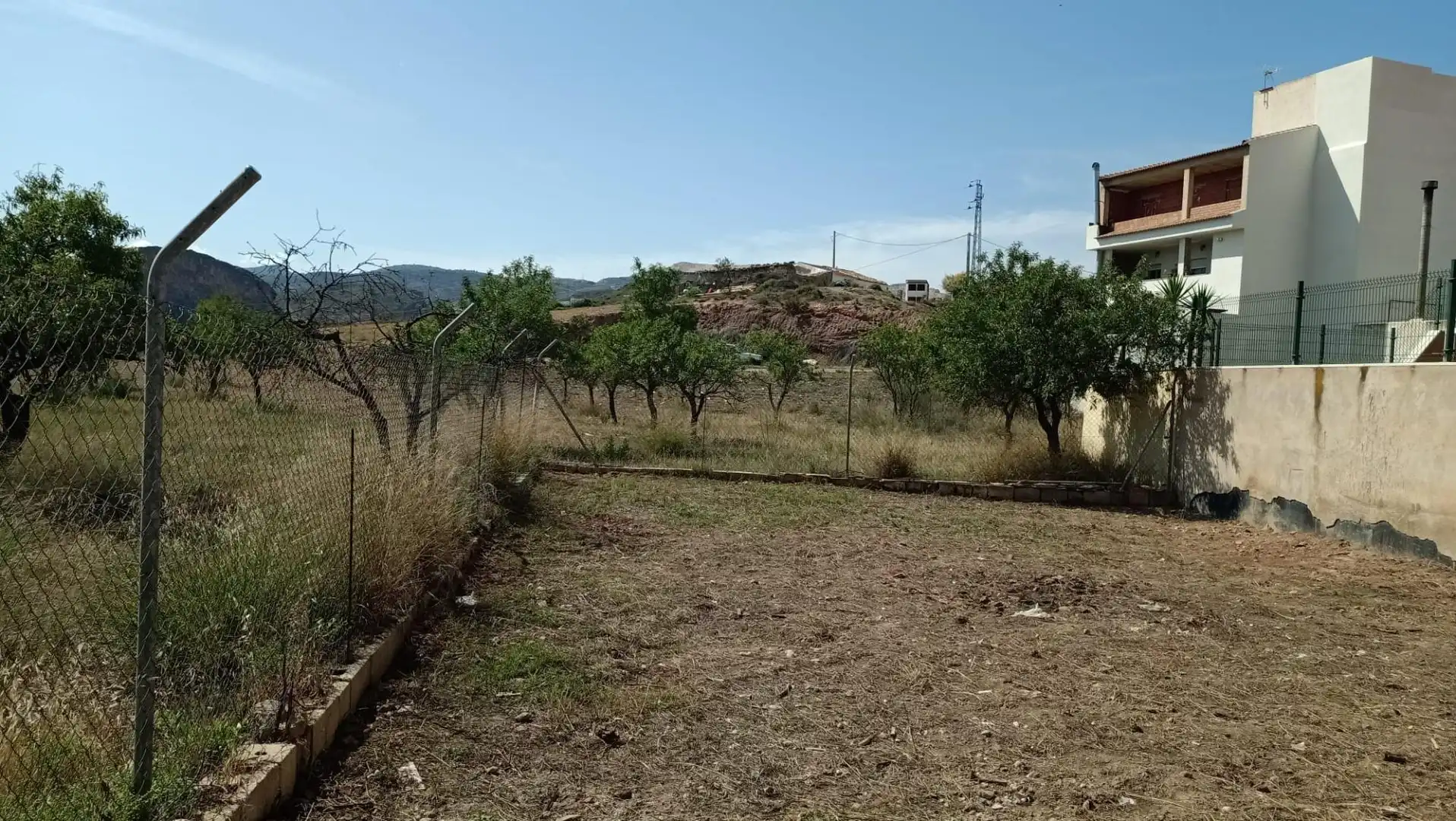 Terrenos y solares en venta en Olula del Río, imagen 4