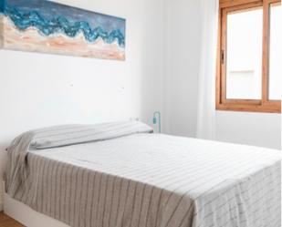 Bedroom of Apartment to rent in  Tarragona Capital
