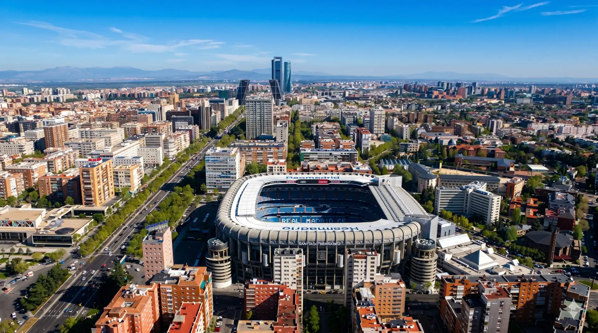Attique avec terrasse à vendre à Chamartín, imagen 10