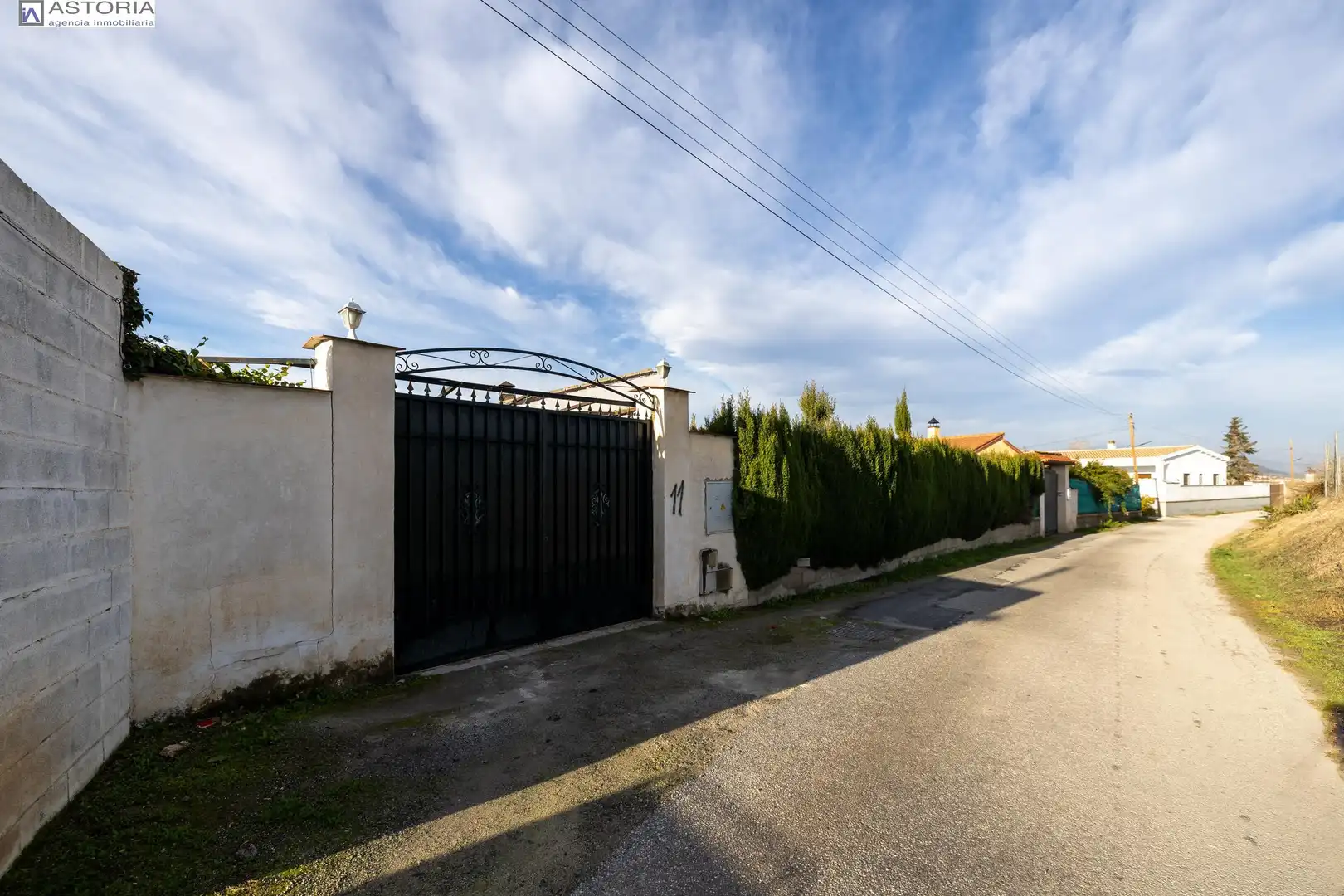 Casa rústica amb piscina en venda a Camino de las Tinajas, imagen 5
